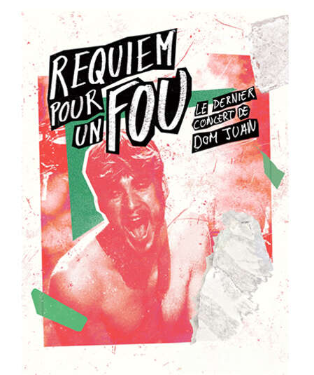 Sélection Avignon 2024